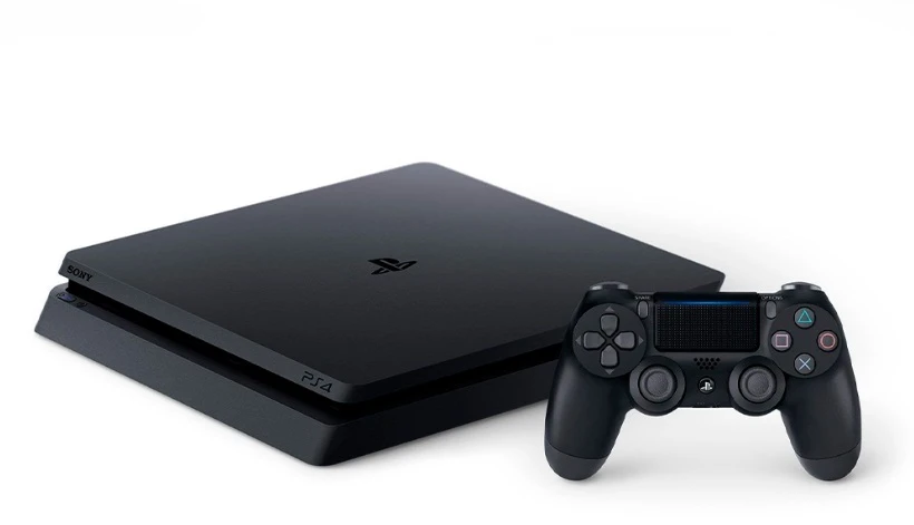 Sony выпустила прошивку для PlayStation 4
